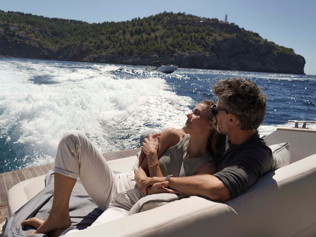 Focus Yacht Club moment 5