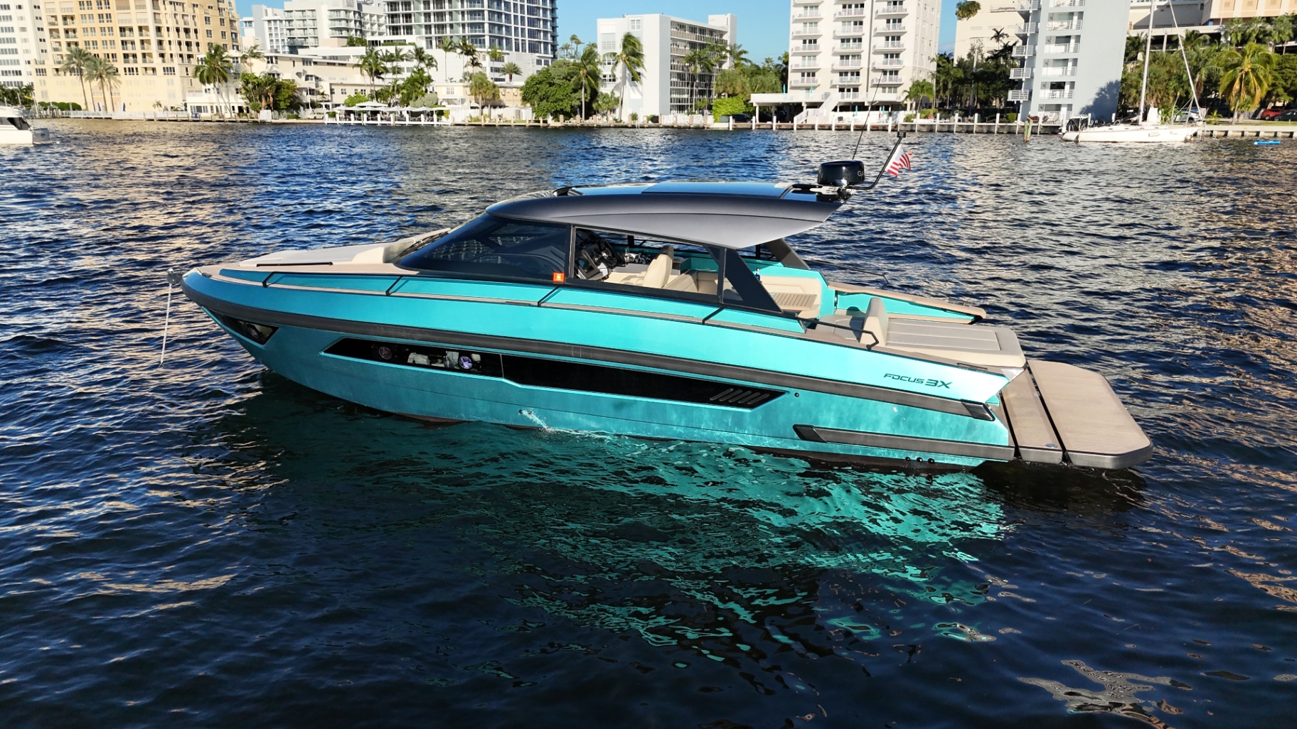 Miami 6