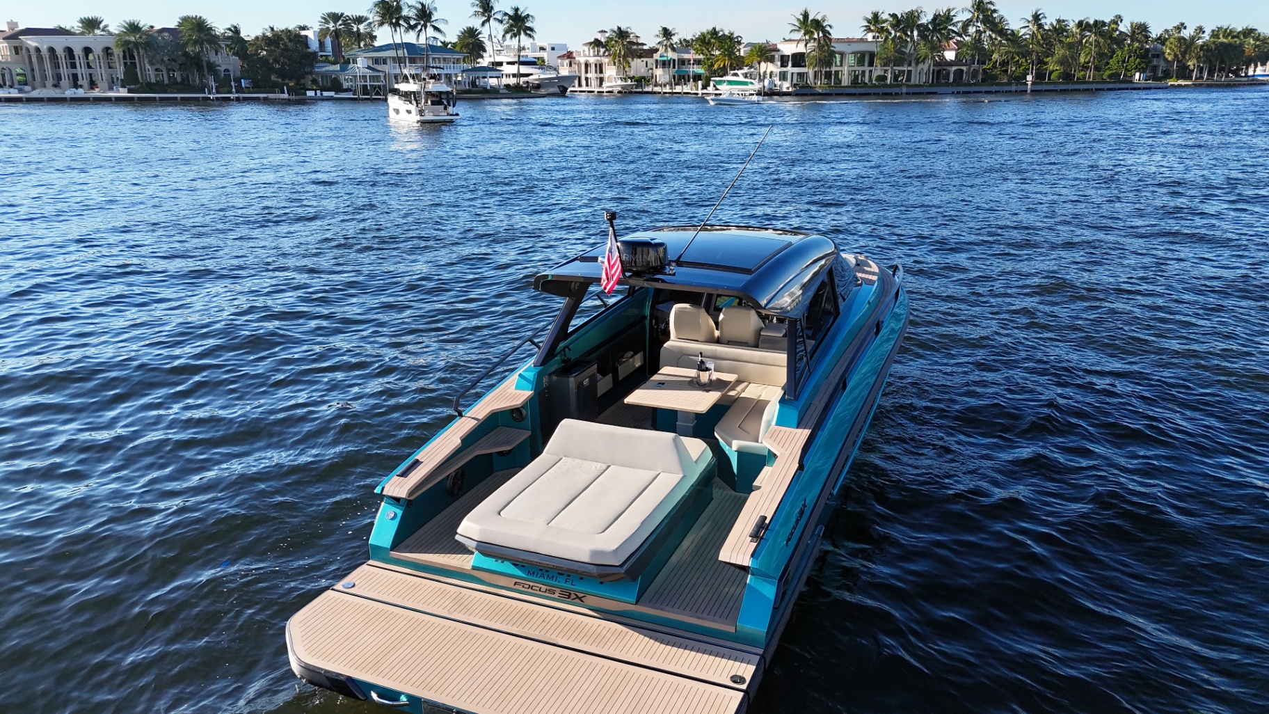 Miami 7