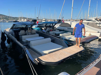 Saint Tropez 2