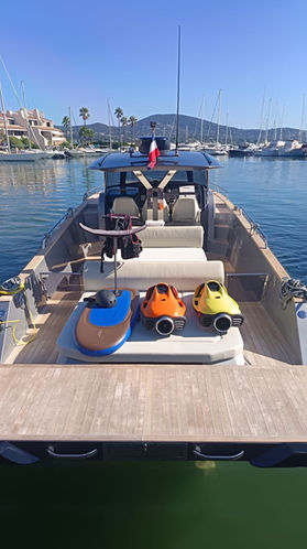 Saint Tropez 1