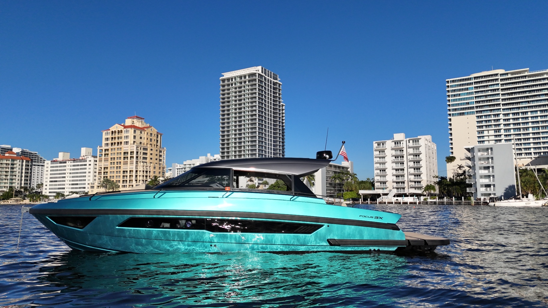 Miami 8