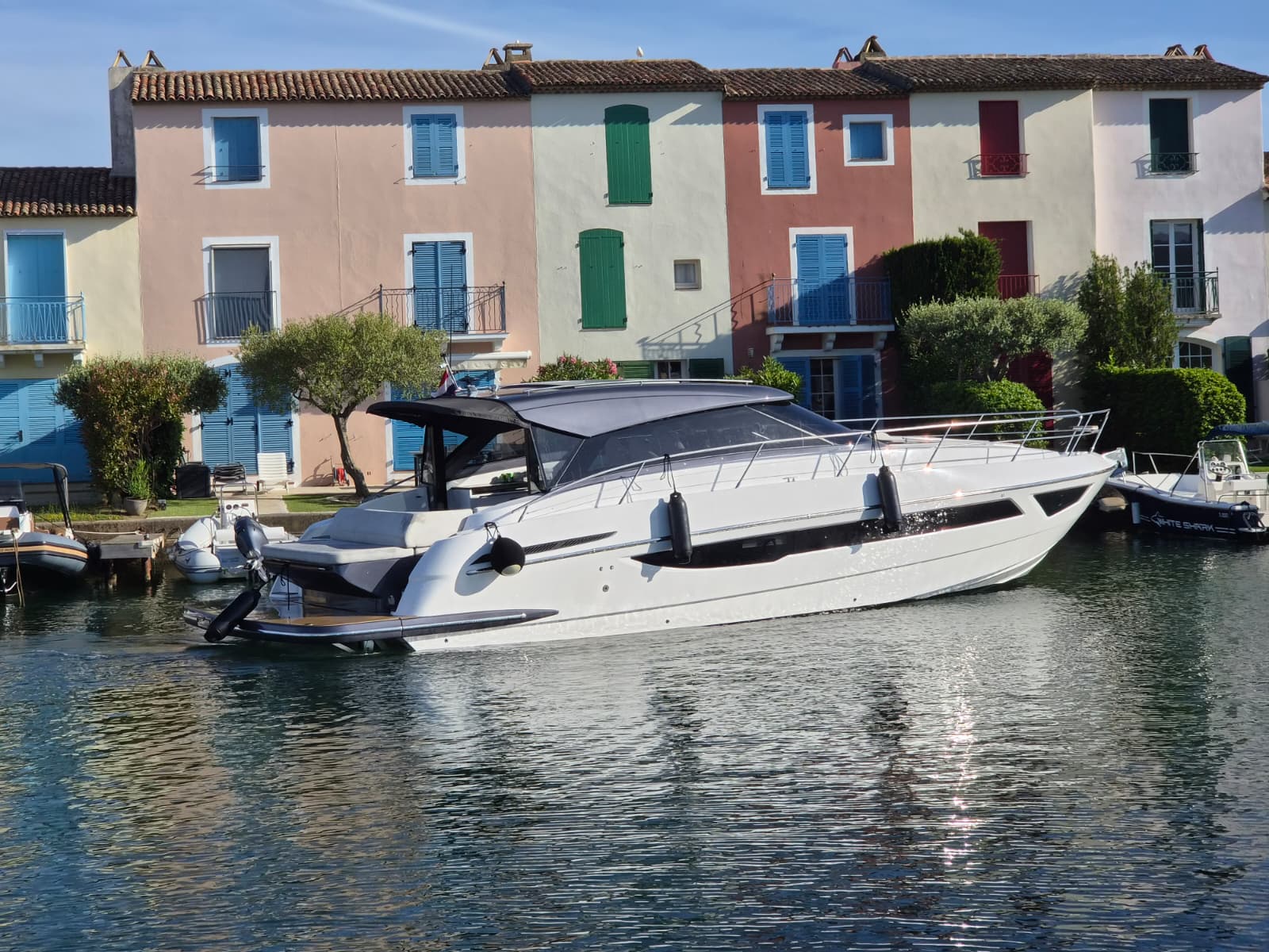 Saint Tropez 4